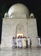 Saiyedna Ali ash-Shaheed (aq) - Urs Mubaarak, Ahmedabad